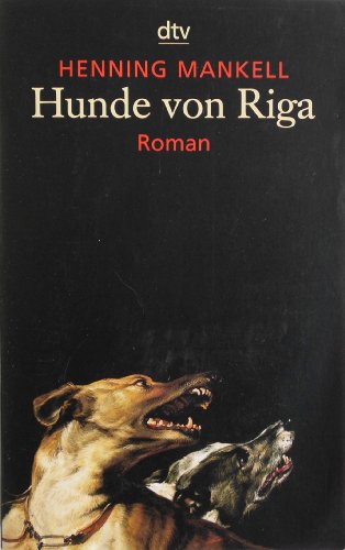 Hunde von Riga