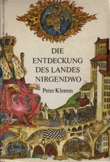 Die Entdeckung des Landes Nirgendwo