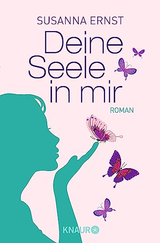 Deine Seele in mir: Wenn der Liebe EIN Leben nicht reicht
