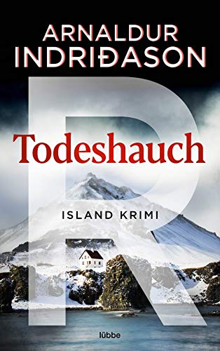 Todeshauch: Island Krimi (Kommissar Erlendur 4)
