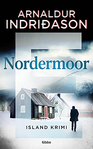 Nordermoor: Island Krimi (Kommissar Erlendur 3)