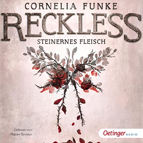 Steinernes Fleisch: Reckless 1