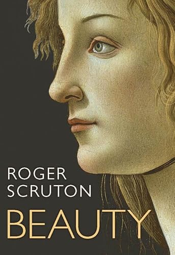 Beauty: A Very Short Introduction (Very Short Introductions)