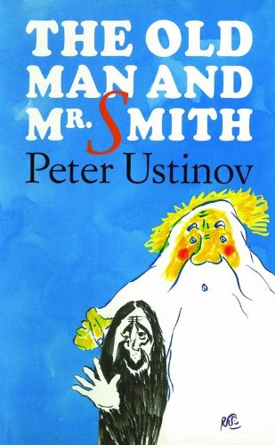 The Old Man And Mr Smith