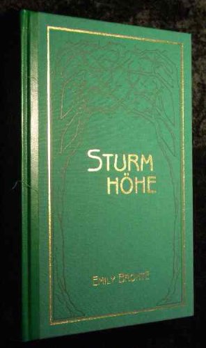 Sturmhöhe.