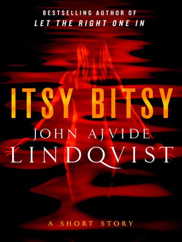 Itsy Bitsy: A Short Story (English Edition)