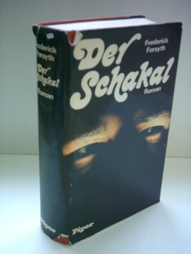 Der Schakal