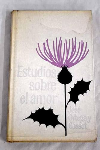 Estudios sobre el amor