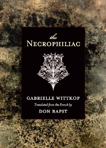 Necrophiliac, The