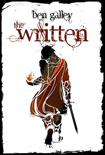The Written (Emaneska Series Book 1)