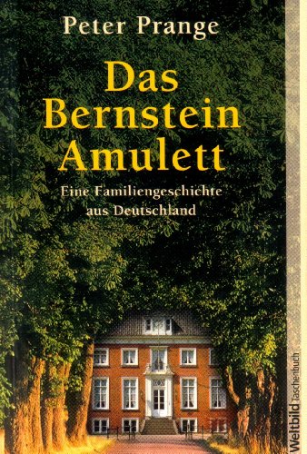 Das Bernstein Amulett. Eine Familiengeschichte aus Deutschland.