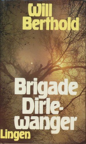 Brigade Dirle-Wanger