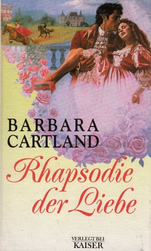 Rhapsodie der Liebe