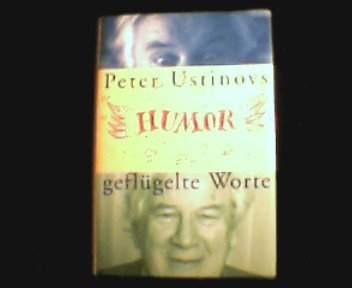 Quotable Ustinov