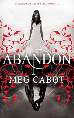Abandon (Abandon Trilogy Book 1)