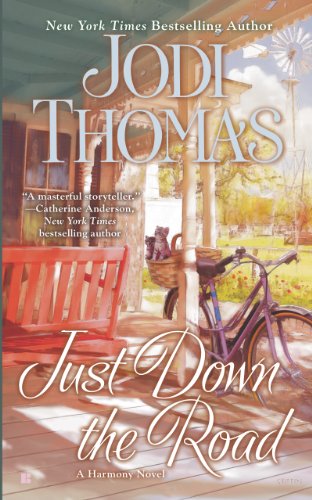 Just Down the Road (Rainshadow Series Book 4)