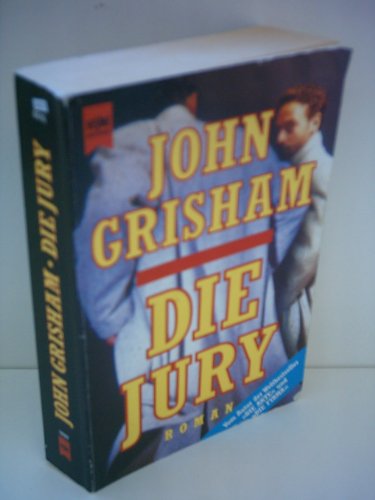 John Grisham: Die Jury