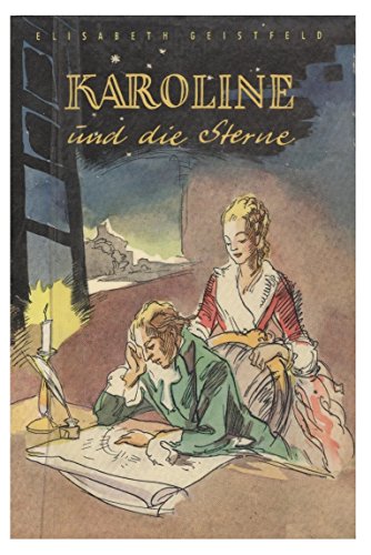 Karoline und die Sterne