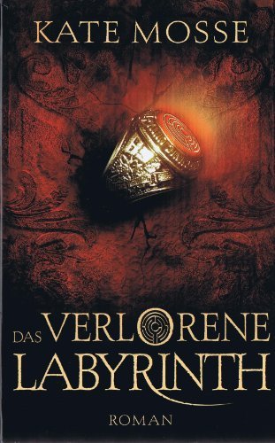 Das verlorene Labyrinth