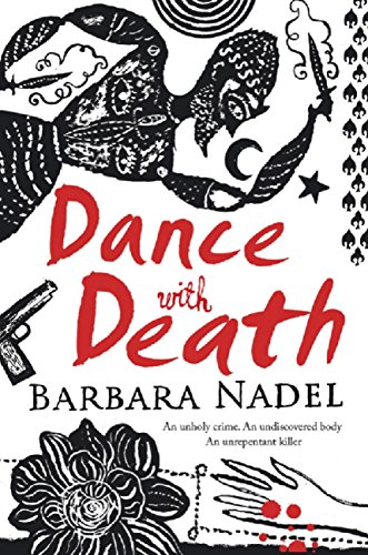 Dance with Death (Inspector Ikmen Mystery 8): A gripping crime thriller set in a remote Turkish village (Inspector Ikmen Series)