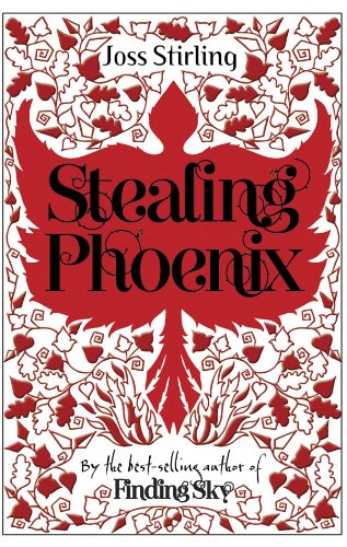 Stealing Phoenix (Savant Series Book 2)