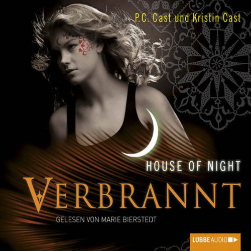 Verbrannt: House of Night 7