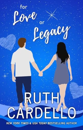 For Love or Legacy (Book 2) (Legacy Collection)