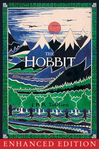 The Hobbit : The Classic Bestselling Fantasy Novel