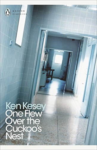 One Flew Over the Cuckoo's Nest (Penguin Modern Classics) (English Edition)