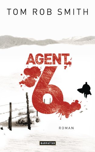 Agent 6: Roman (Leo Demidow 3)