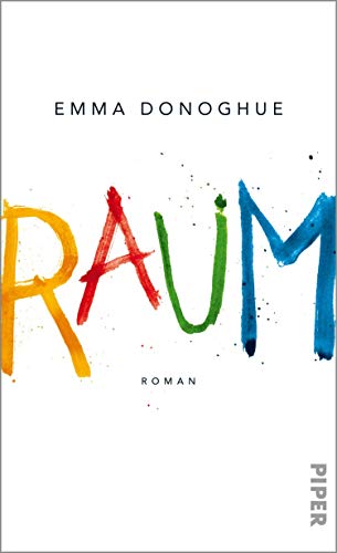 Raum: Roman
