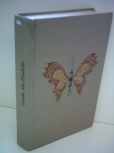 A.J. Cronin: Die Zitadelle