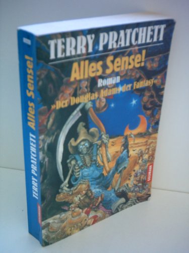 Alles Sense!