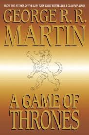 A Game of Thrones Novel - Book 1: A Game of Thrones (PB) by BANTAM BOOKS