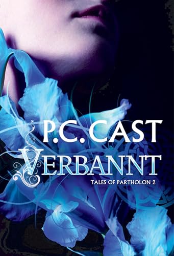 Verbannt: Tales of Partholon 2
