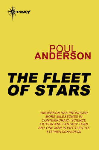 The Fleet of Stars: Harvest of Stars Book 4