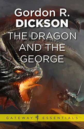 The Dragon and the George: The Dragon Cycle Book 1