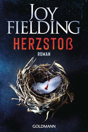 Herzstoß: Roman
