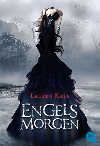 Engelsmorgen: Die Romantasy-Bestsellerreihe über eine schicksalhafte Liebe (Die Fallen-Reihe 2)