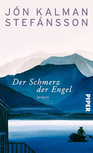 Der Schmerz der Engel: Roman