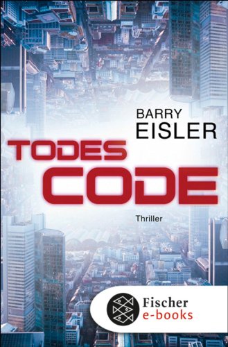 Todescode: Thriller