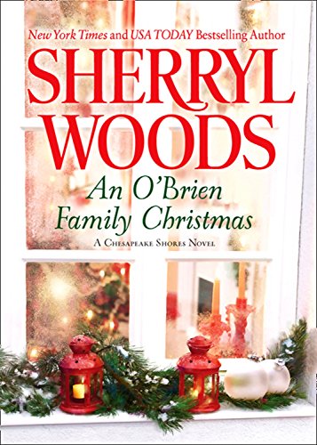 An O'brien Family Christmas (A Chesapeake Shores Novel, Book 8)
