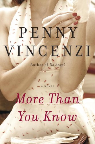 More Than You Know: A Novel (English Edition)