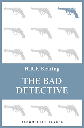 The Bad Detective (Bloomsbury Reader)