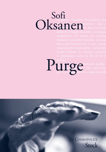 Purge (La cosmopolite)