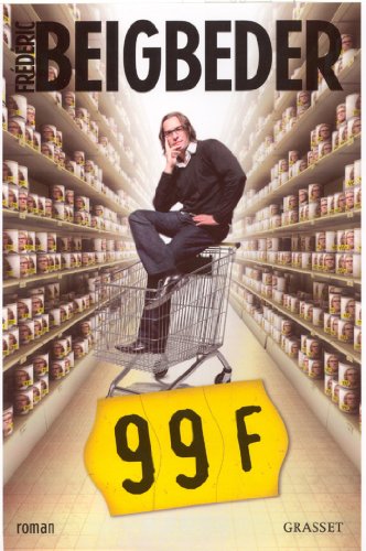 99 Francs Le film (Littérature Française)