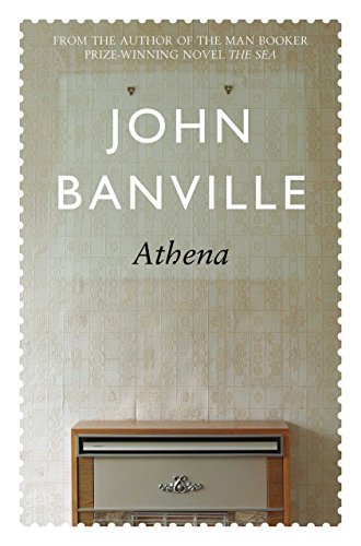 Athena (Frames Book 3)