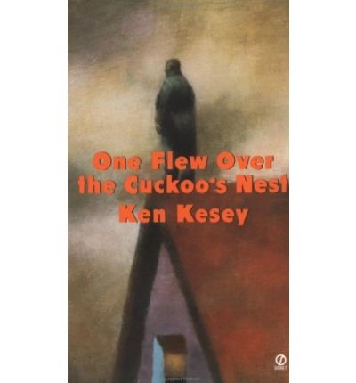 [(One Flew over the Cuckoo's Nest)] [by: Ken Kesey]