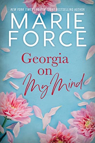 Georgia on My Mind