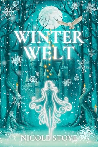Winterwelt: Teil I (Winterwelt-Trilogie 1)